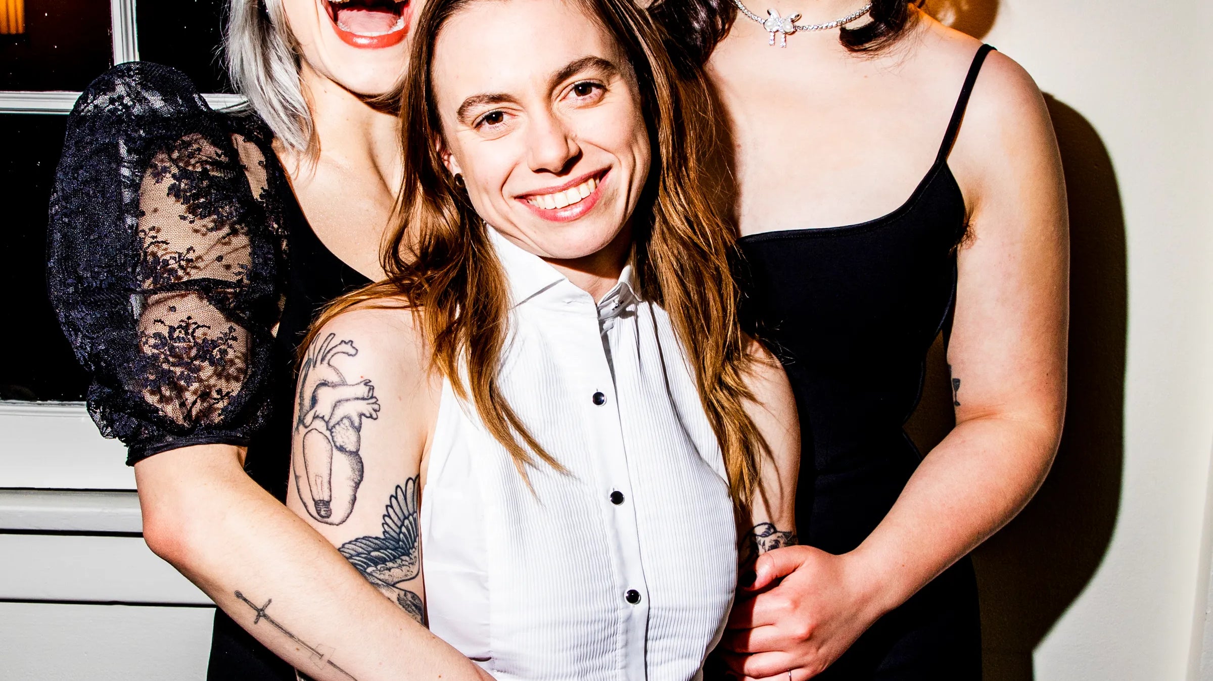 MJV At Grammys Week, 2024!