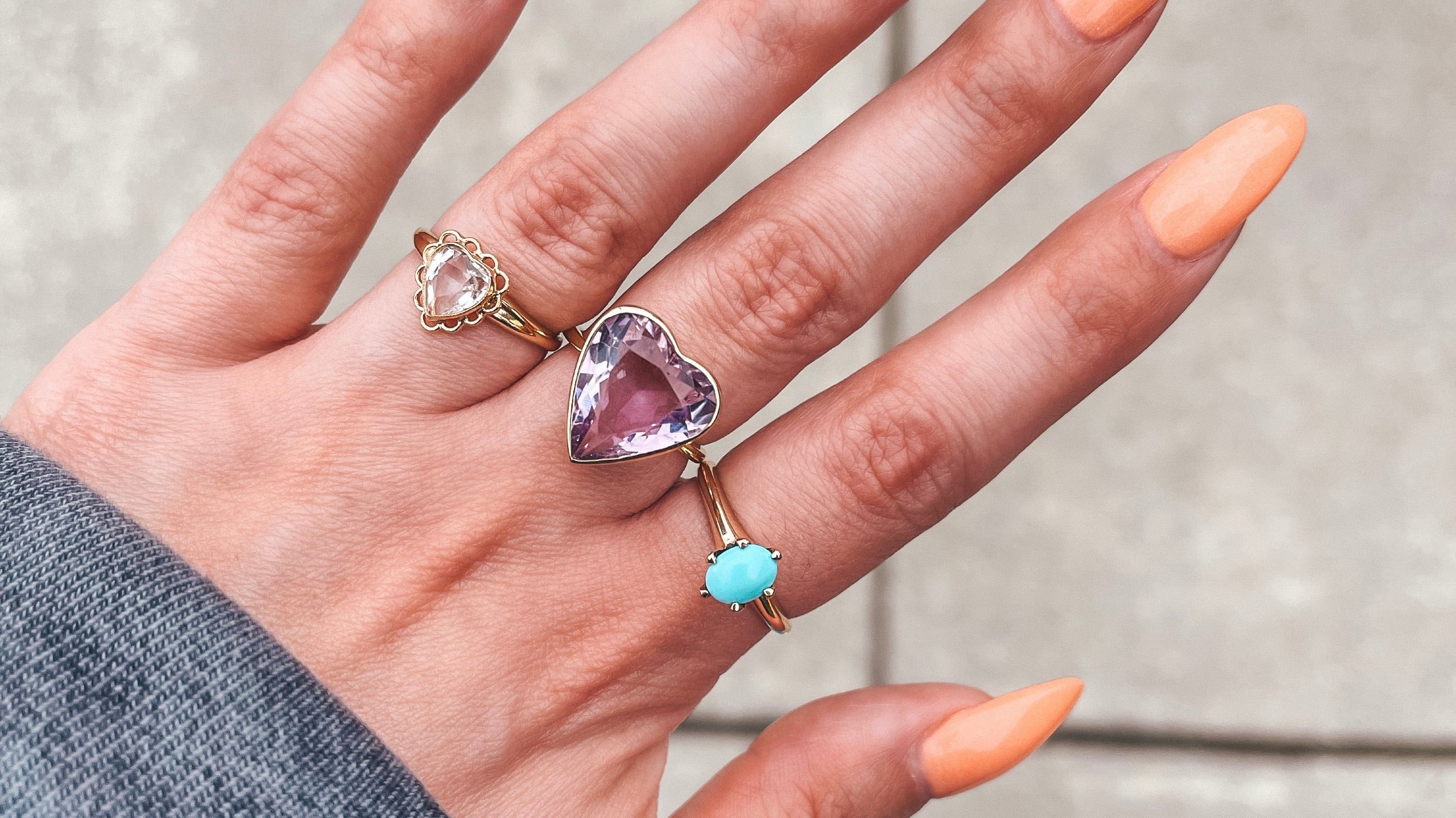 Spring 2022 Styling Guide