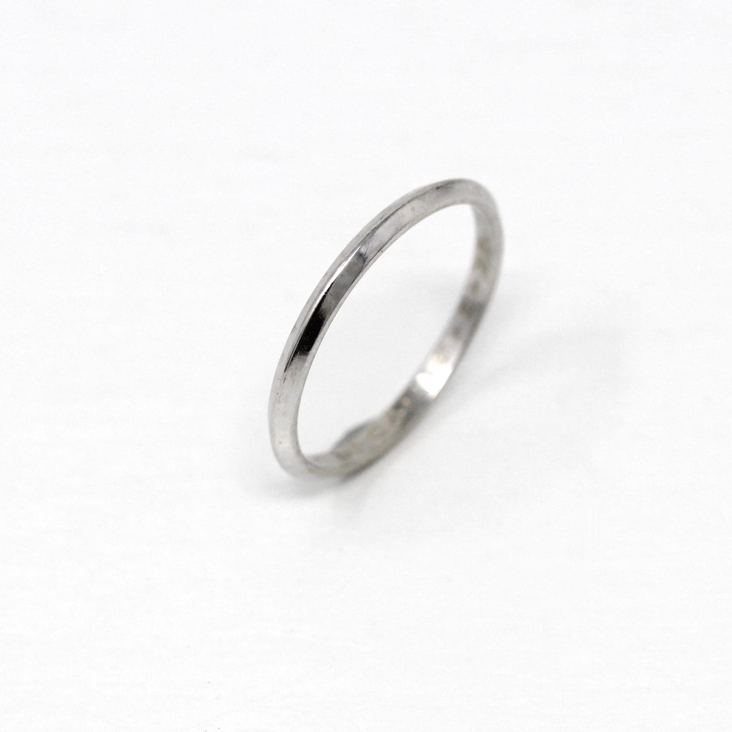 希少 アメリカ USA ヴィンテージ ダブルバンドリング 14K the-uss-texas-mens-gold-