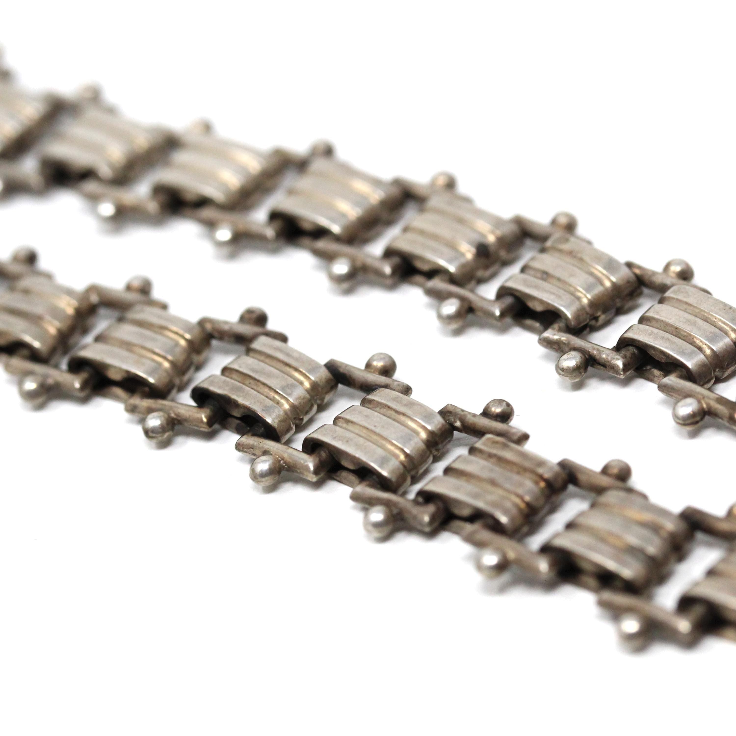 Antique Bird Locket - Victorian Sterling Silver Engraved Book Chain Necklace Pendant - Circa 1880s Era Swallow Large Photo Statement Jewelry