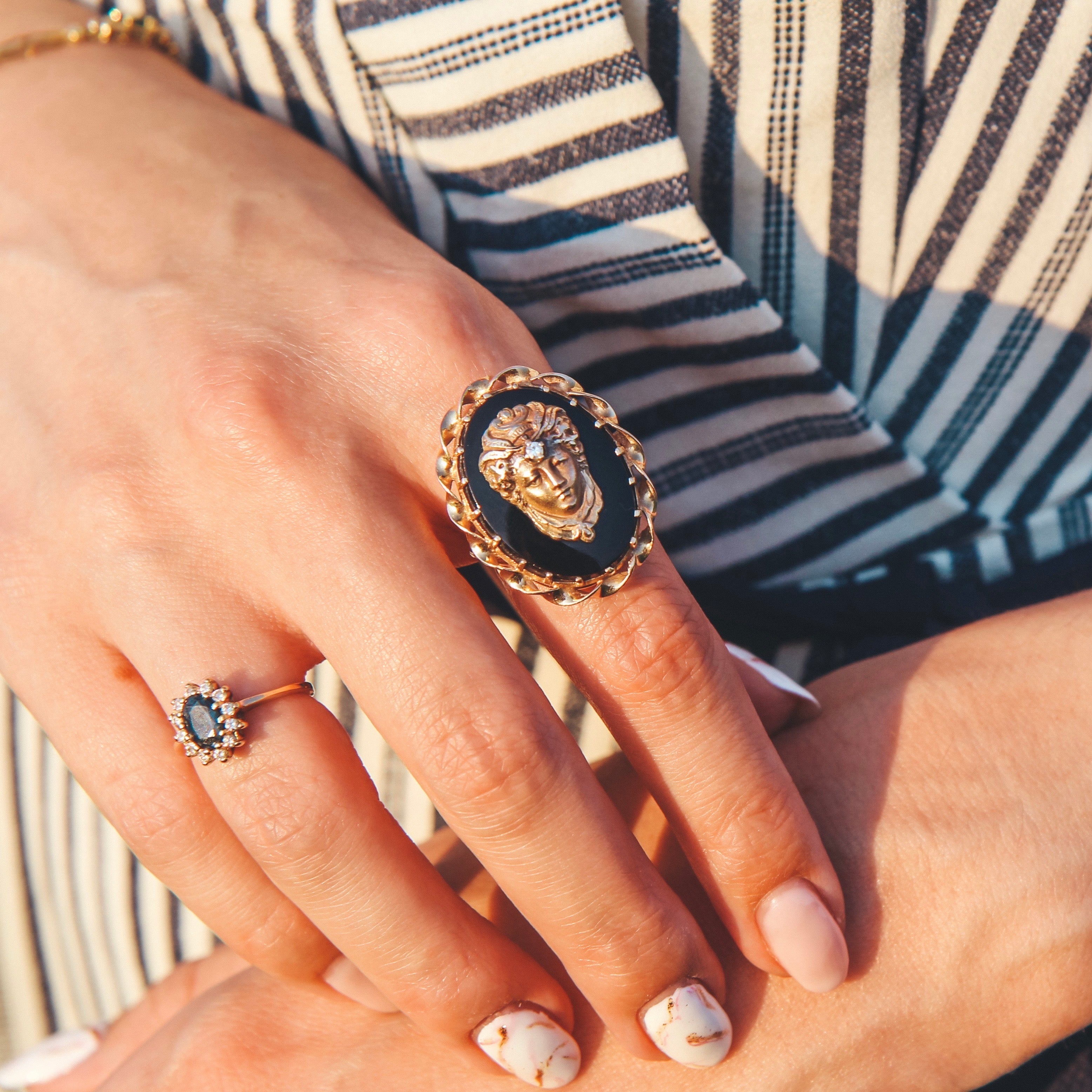2021 Wrapped - Our Favorite Vintage Jewelry Finds of 2021!