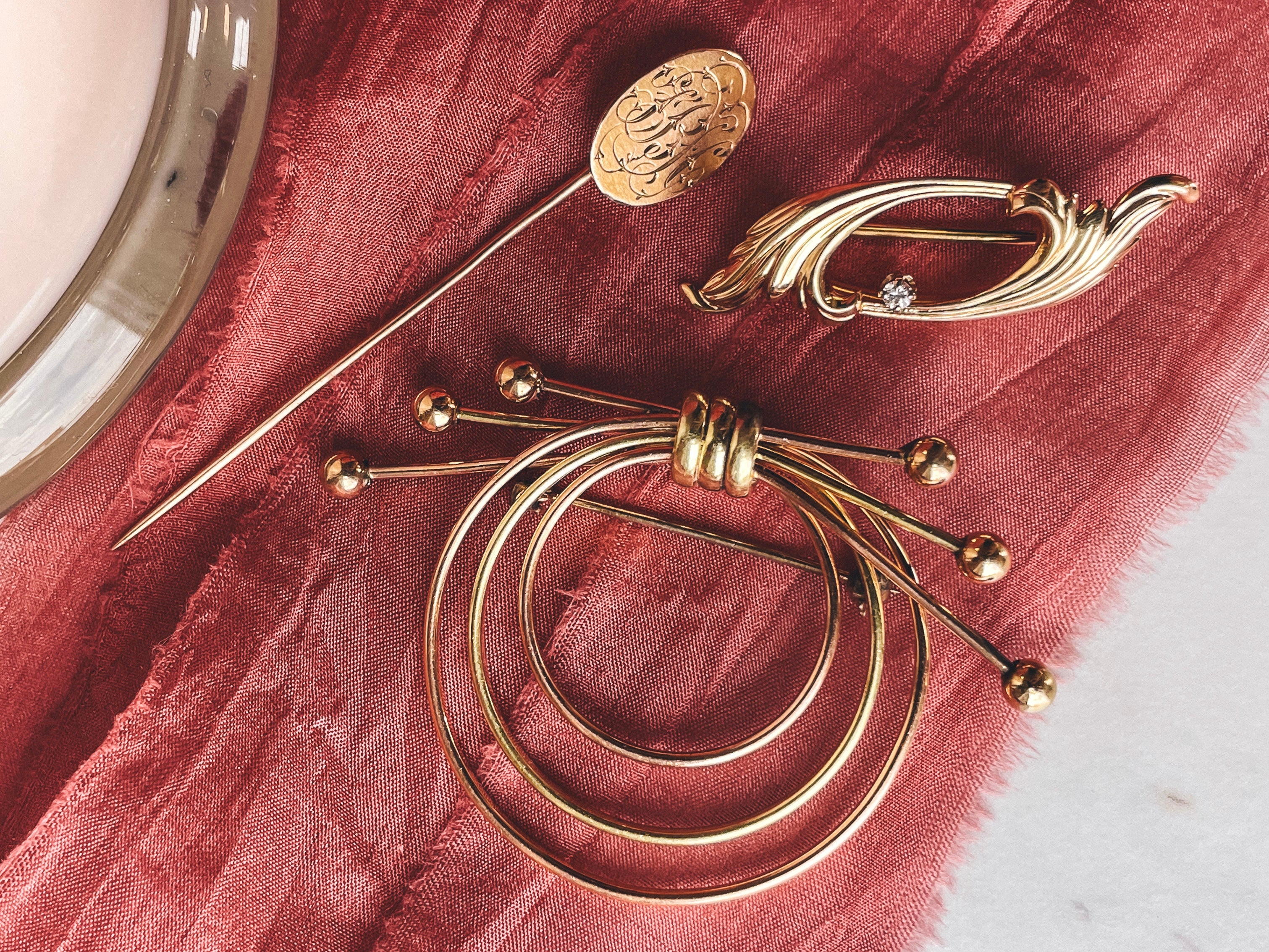 Miscellaneous Jewelry