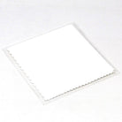 Polishing Cloth - 8 x 8 Inch Treated Nontoxic Jewelry Cleaning Cloth for Silver, Gold, Platinum, Gold Filled Jewelry - MJV Gold Logo