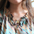 Vintage Leo Pendant - Retro 14k Yellow Gold Lion Astrological Sign Charm Pendant - Dated 1972 Zodiac Celestial Fire Element 70s Jewelry