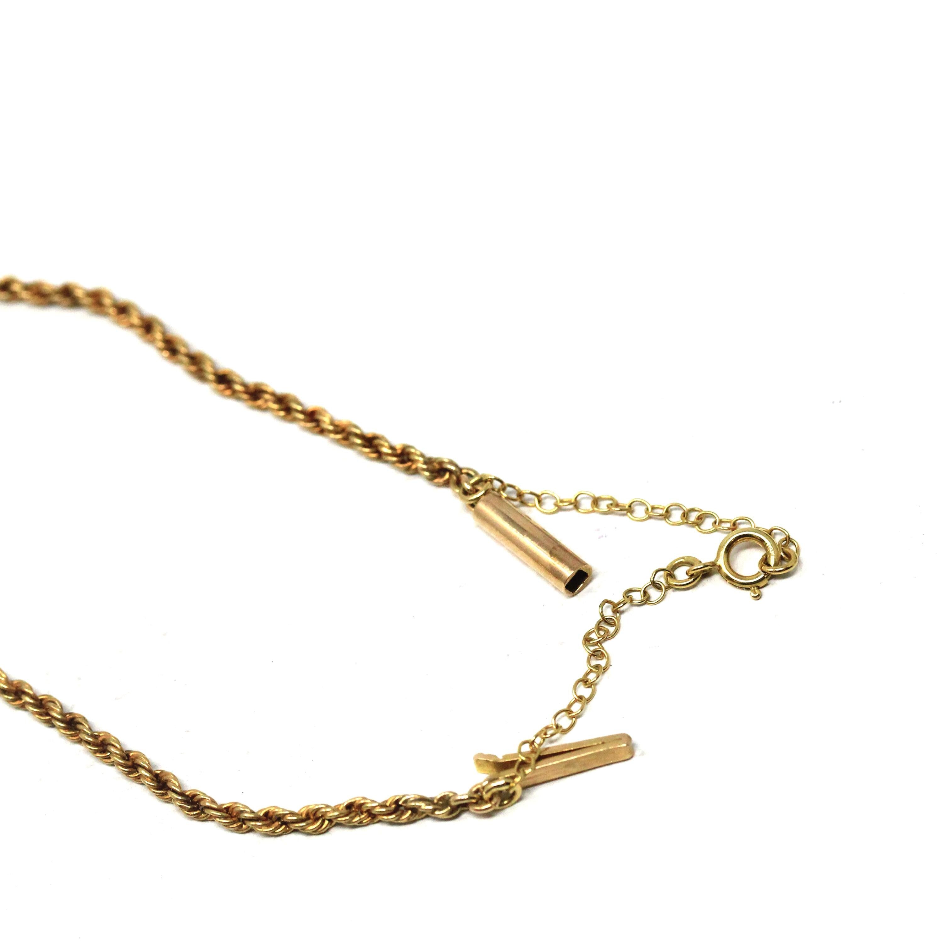 Antique Flower Necklace - Edwardian 15CT English Yellow Gold & Seed Pearl Floral Collar - Circa 1910s June Birthstone Statement Fine Jewelry