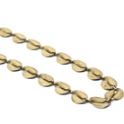 Vintage Enamel Jewelry Set - Mid Century Sterling Silver Green Enamel Leaf Links Necklace Bracelet - Circa 1950s Era David Anderson Jewelry