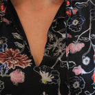 Antique Boxer Pin - Victorian Era Sterling Silver & 14k Yellow Gold Lapel Cravat Brooch - Vintage Late 1800s Pugilist Diamond Fine Jewelry