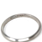 Antique Wedding Band - Art Deco Era 18k White Gold Eternity Wheat Design Ring - Vintage Circa 1920s Size 5 1/2 Wedding Bridal Fine Jewelry