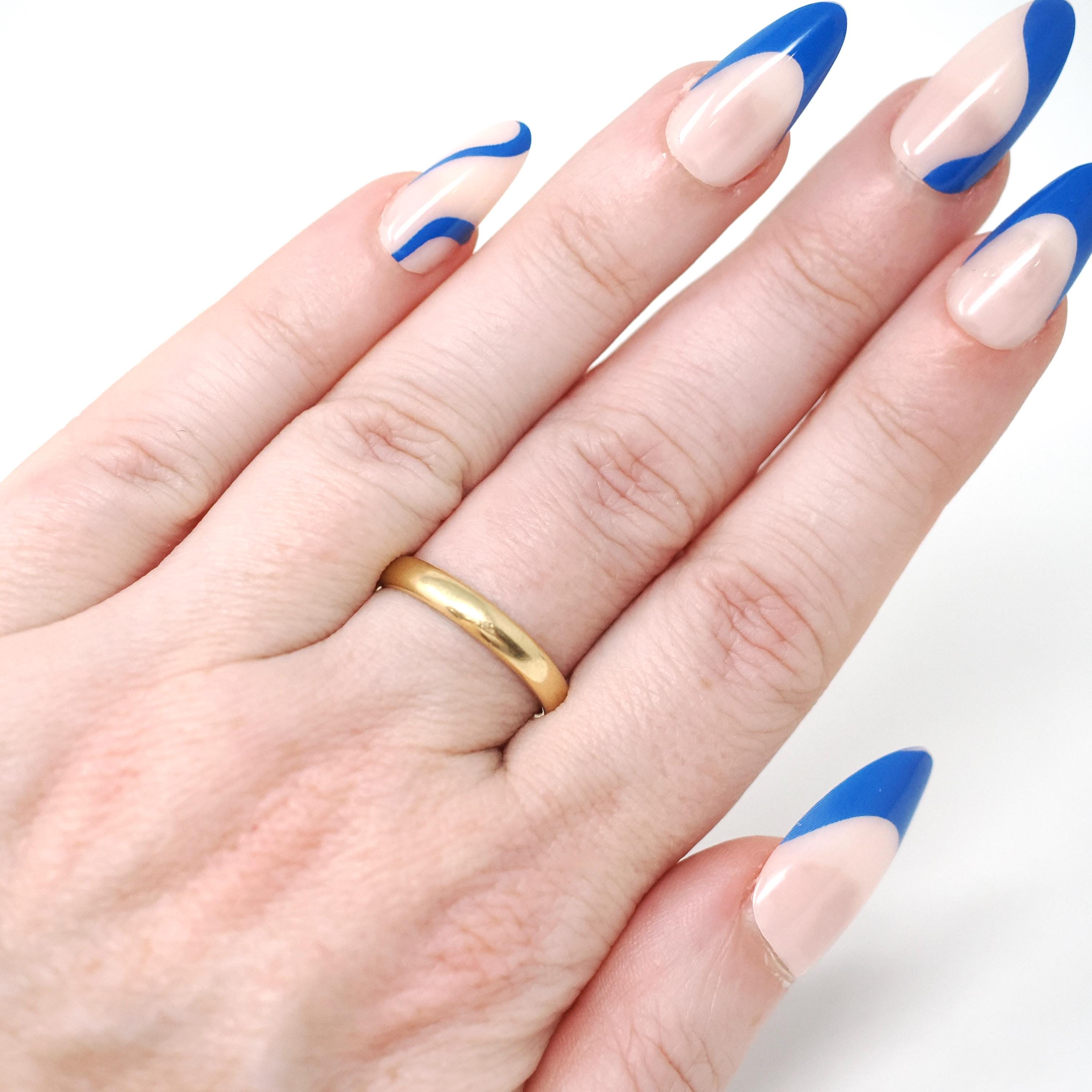 Antique Wedding Band - Edwardian 18k Yellow Gold 3.3 MM Ring - Engraved Initials B & M Dated 1912 Size 6 1/2 Comfort Fit Fine Bridal Jewelry