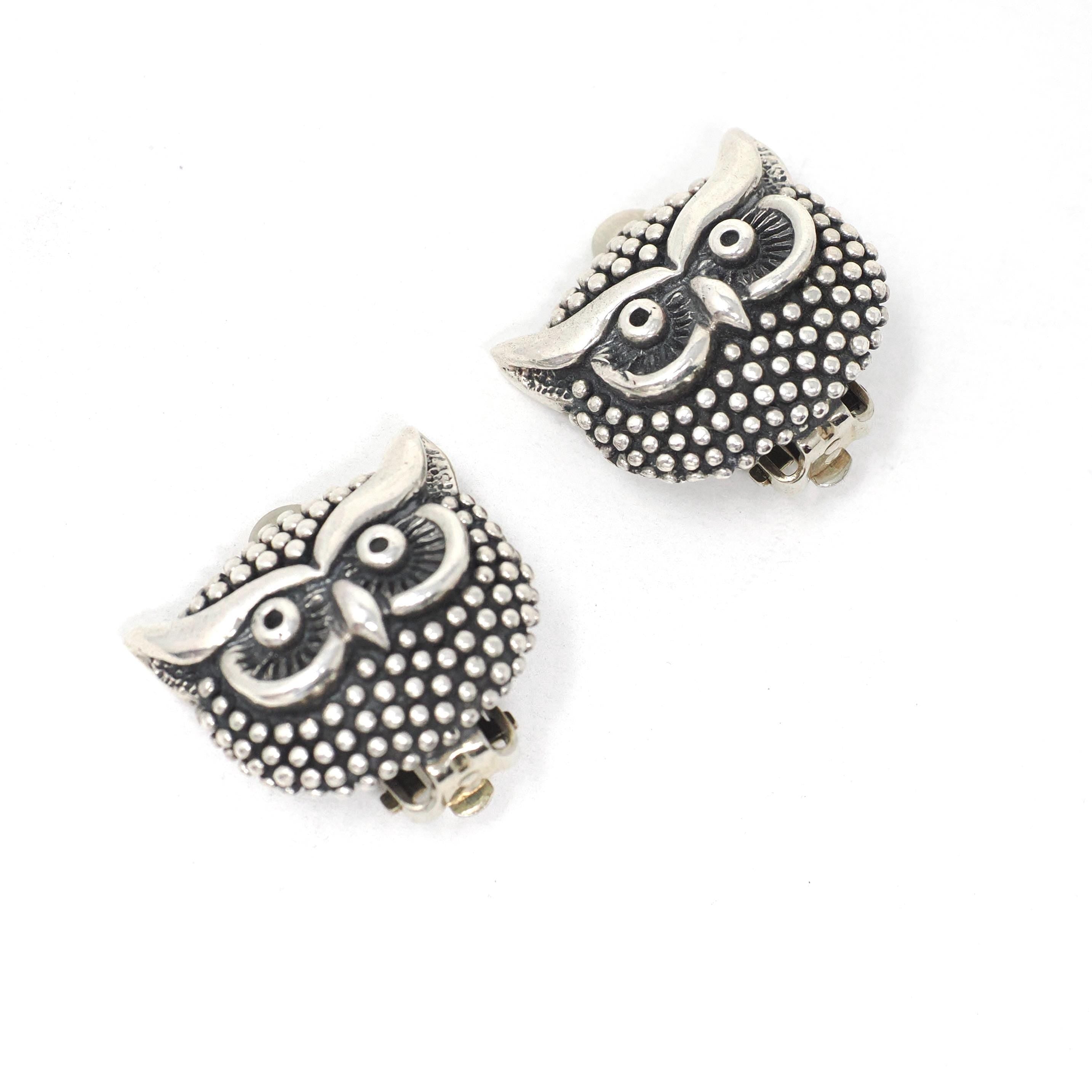 Earrings – MJV
