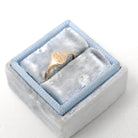 Initial "L" Ring - Mid Century 10k Yellow Gold Engraved Cursive Monogrammed - Vintage Circa 1960s Era Size 1 3/4 Fine Childrens Jewelry