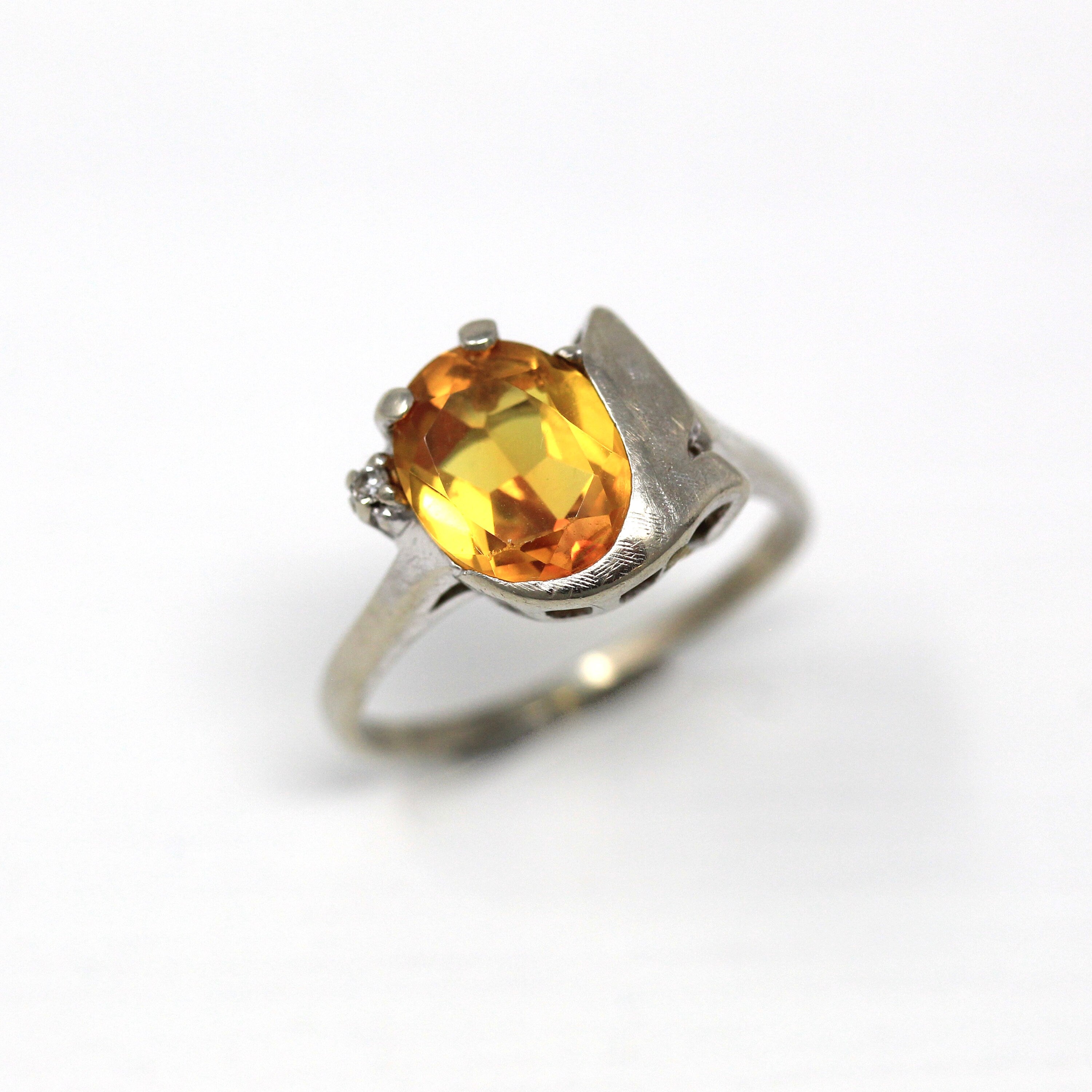 Ceylon Sapphire Pukhraj Ring Unheated Untreated Yellow Sapphire Ring  Natural Sapphire Ring Big Sapphire Stone Unheated Sapphire Rings Shias -  Etsy | Yellow sapphire rings, Mens sapphire ring, Natural sapphire rings
